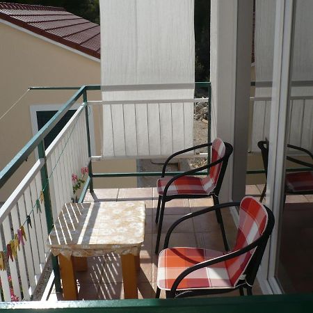 Apartments Tinka Grebaštica Dış mekan fotoğraf
