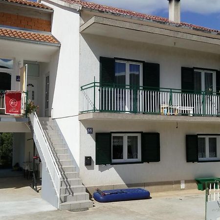 Apartments Tinka Grebaštica Dış mekan fotoğraf