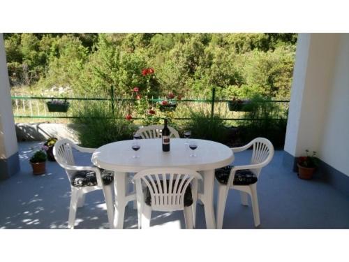 Apartments Tinka Grebaštica Dış mekan fotoğraf