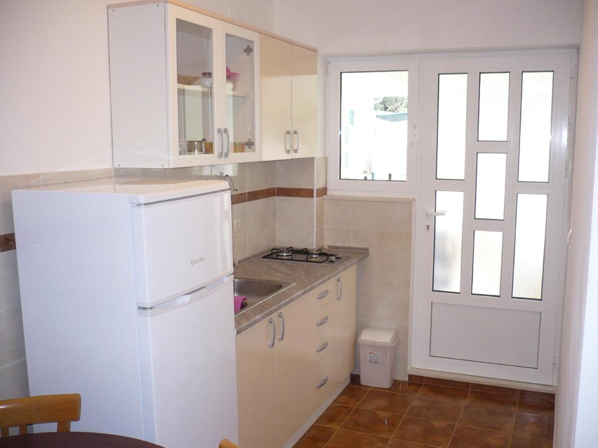 Apartments Tinka Grebaštica Dış mekan fotoğraf
