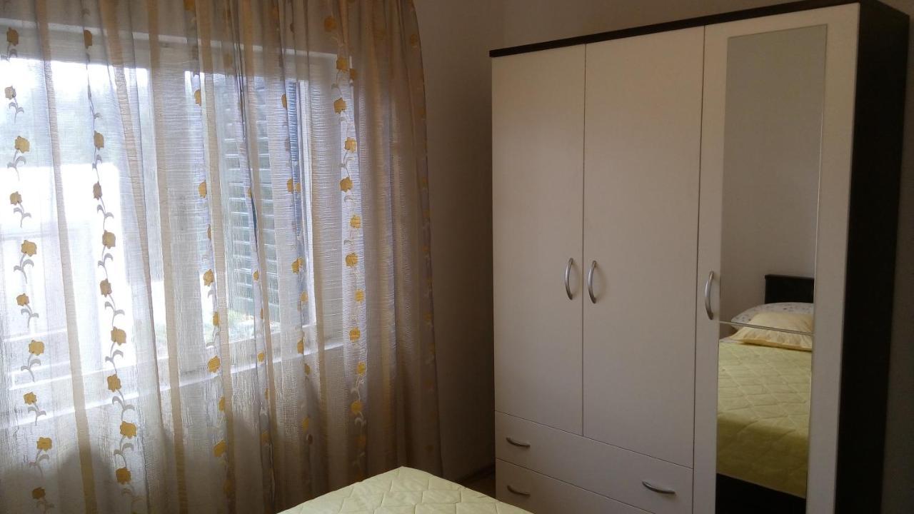 Apartments Tinka Grebaštica Dış mekan fotoğraf