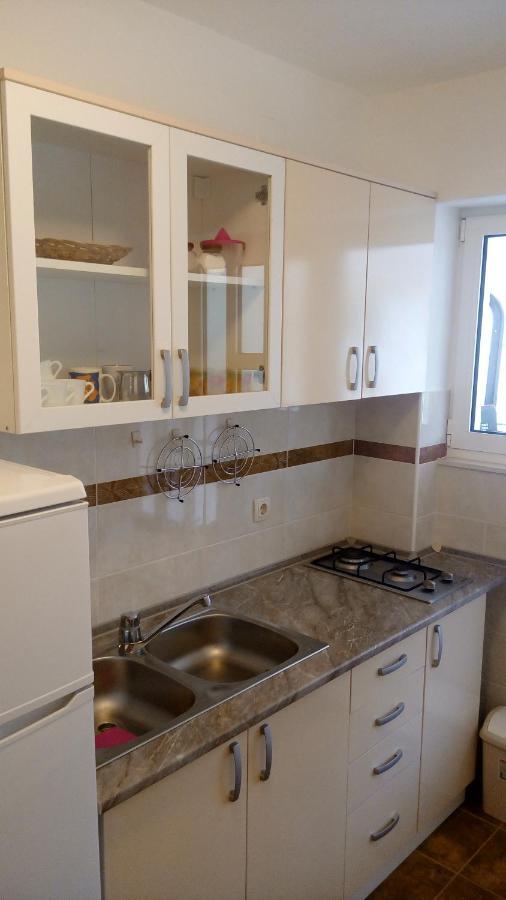 Apartments Tinka Grebaštica Dış mekan fotoğraf