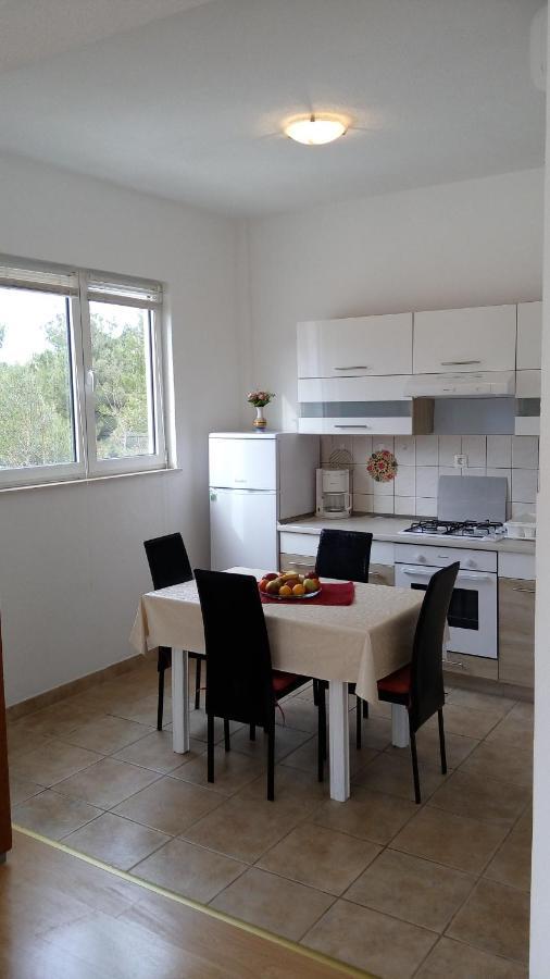 Apartments Tinka Grebaštica Dış mekan fotoğraf